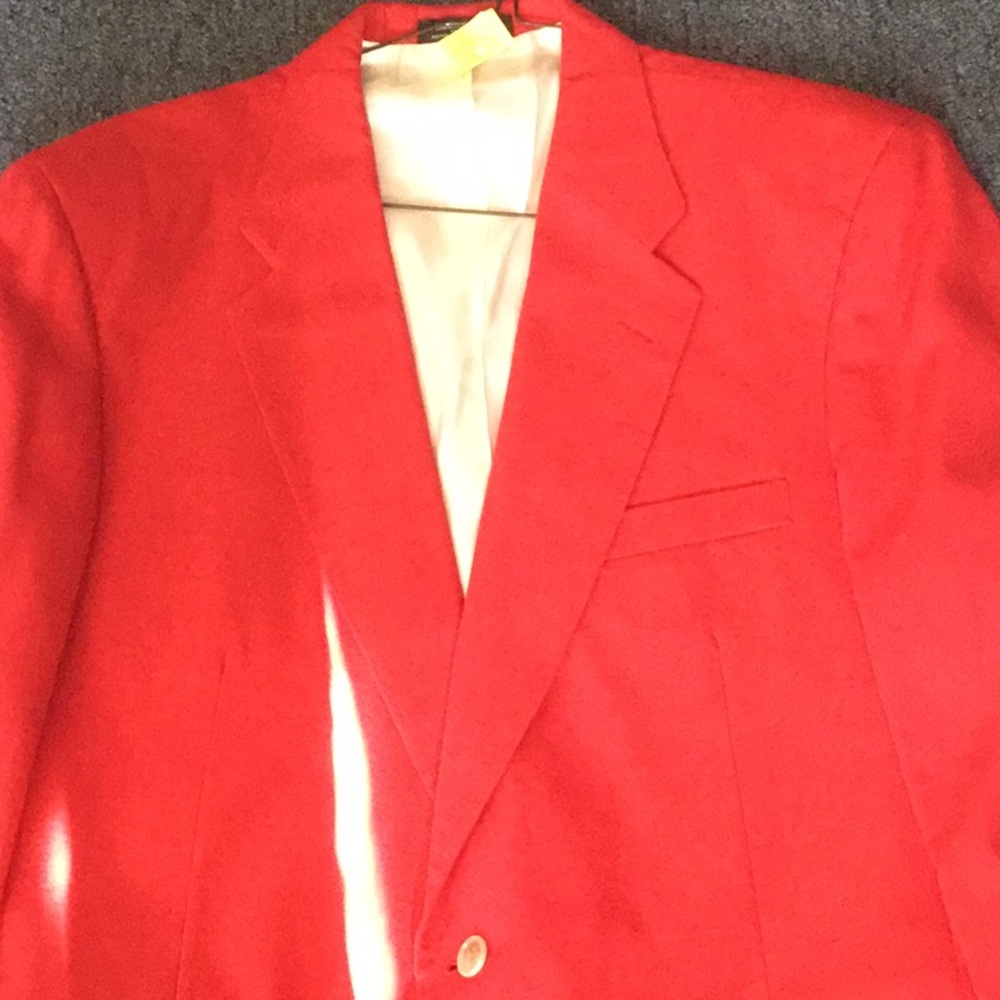 SPORT VEST MEN. - Picture 2 of 3